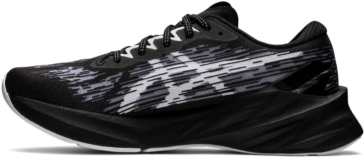 Superge in čevlji Asics Novablast 3 Črna | 1011B458 002, 0