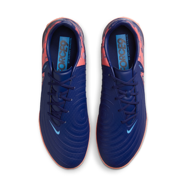 Superge in čevlji Nike Phantom GX 2 Academy "Erling Haaland" TF Modra | HV4069-400, 3