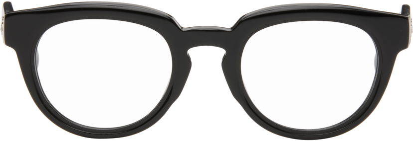 Sončna očala Vivienne Westwood Vivienne Westwood Round Glasses Črna | VW105900150