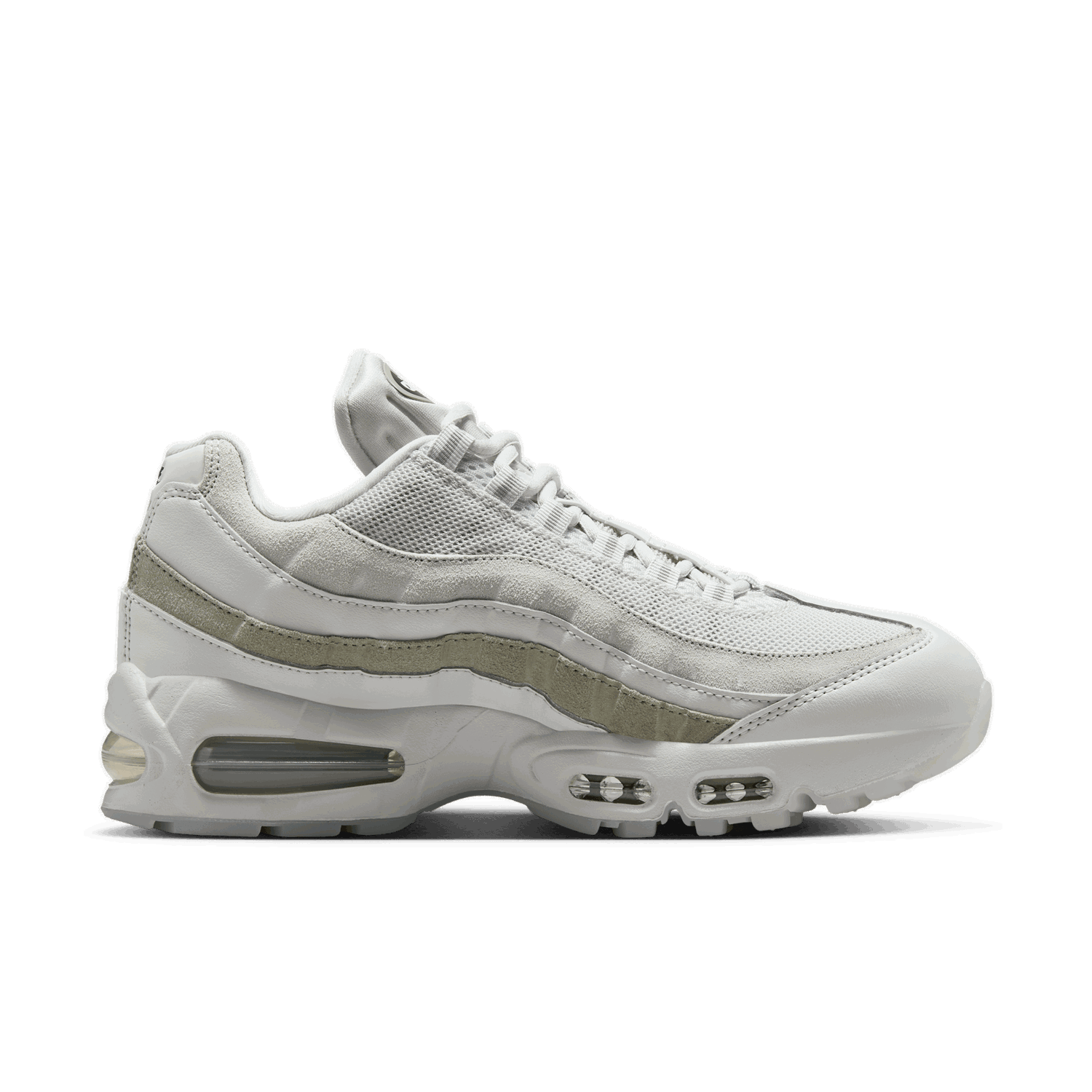 Superge in čevlji Nike Air Max 95 Bela | IB6396-001, 1