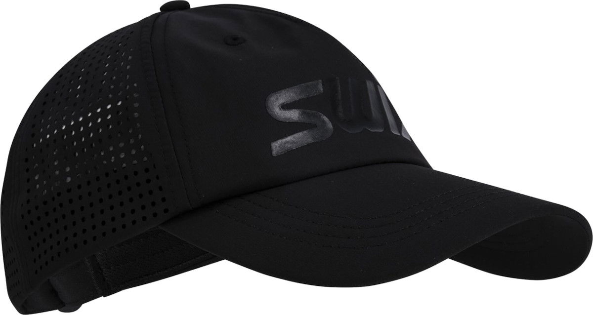 Kapa SWIX Swix Vantage Perforated Cap Črna | 10001-23-10000, 0