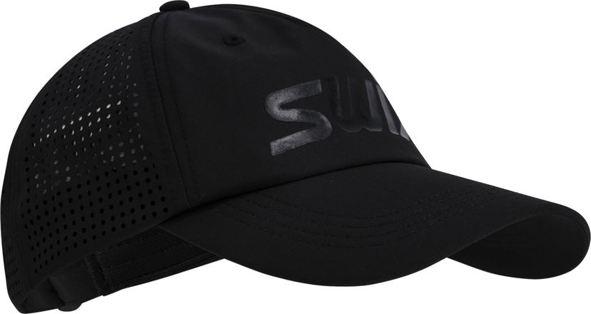 Kapa SWIX Swix Vantage Perforated Cap Črna | 10001-23-10000