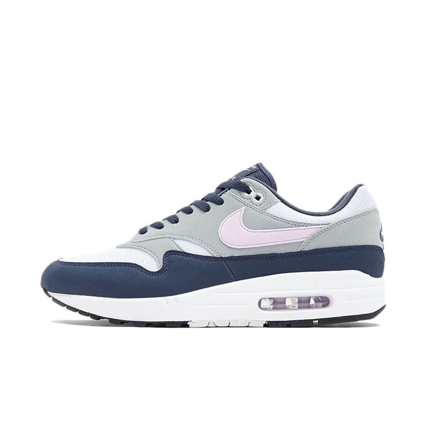 Superge in čevlji Nike Air Max 1 "Thunder Blue" Mornarica | FD9082-001