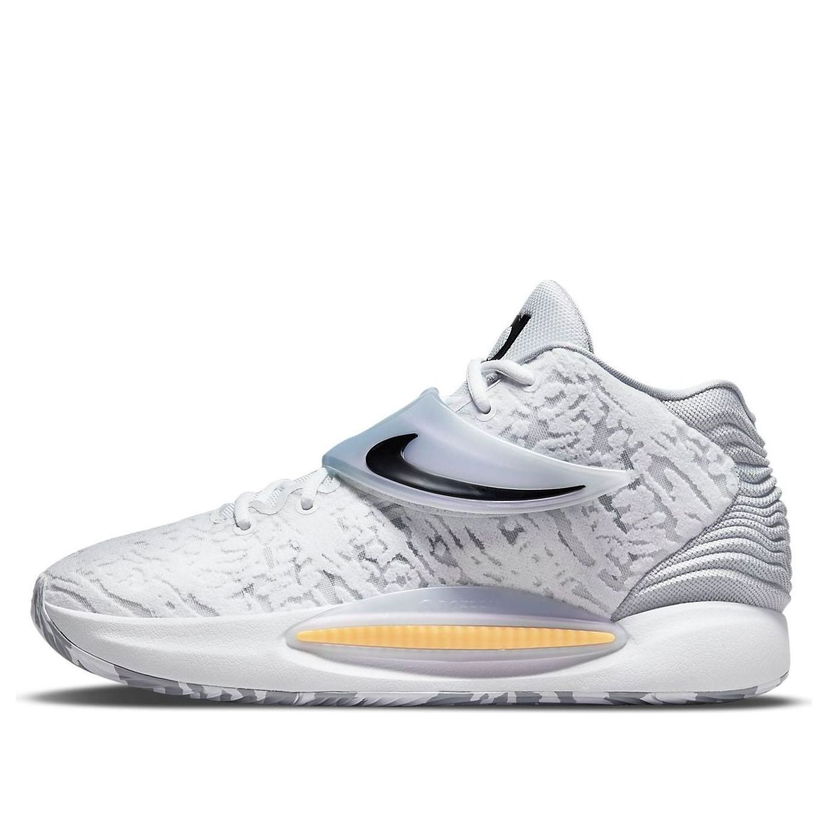 Superge in čevlji Nike KD 14 EP Bela | CZ0170-100