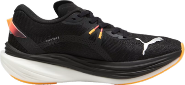 Superge in čevlji Puma Deviate NITRO 3 Črna | 309707-02, 2
