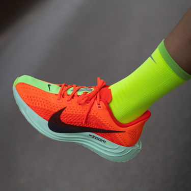 Superge in čevlji Nike Pegasus Plus Rdeča | fq7262-600, 6