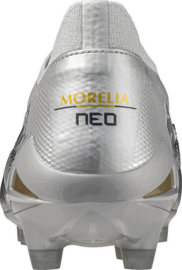 Superge in čevlji Mizuno Morelia Neo IV Beta Made in Japan FG Kovinski | p1ga2540-04, 4