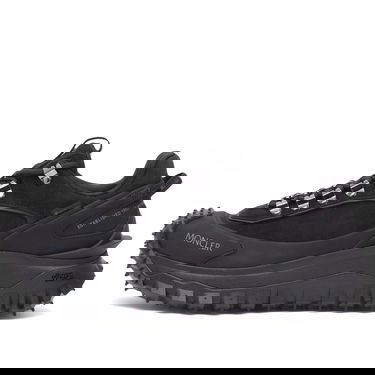 Superge in čevlji Moncler Trailgrip Apex Low Top W Črna | 4M001-10-M5559-999, 0