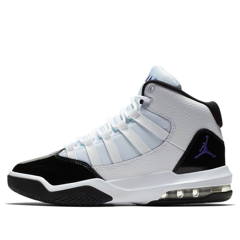 Oblačila Jordan Air Jordan Max Aura Bela | AQ9214-121