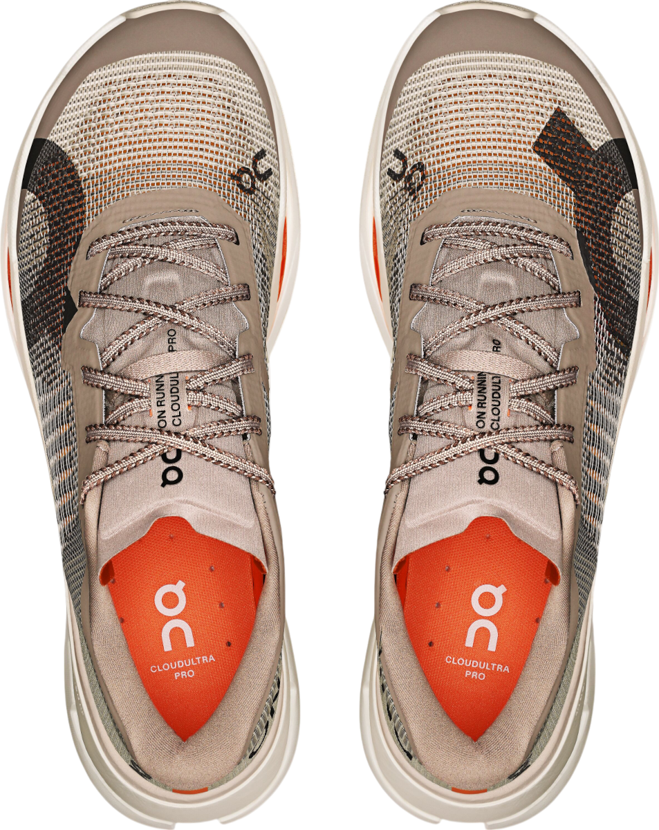 Superge in čevlji On Running On Running Cloudultra Pro Bež | 3mf30173626, 1