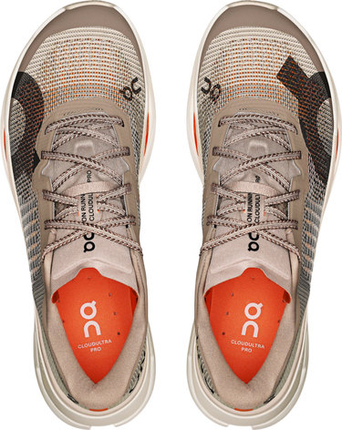 Superge in čevlji On Running On Running Cloudultra Pro Bež | 3mf30173626, 1
