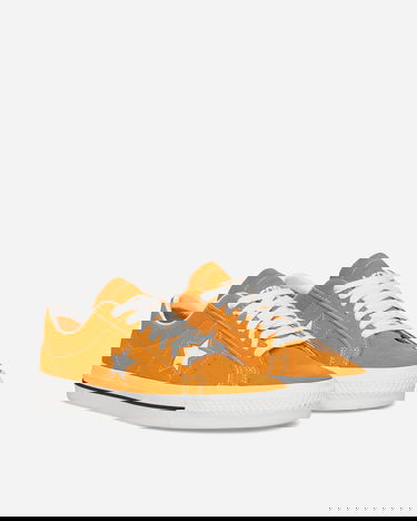 Superge in čevlji Converse One Star Pro Oranžna | A02944C, 2