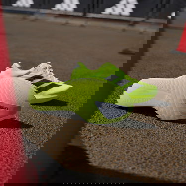 Superge in čevlji adidas Performance ADIZERO ADIOS 9 Rumena | ih5066, 6