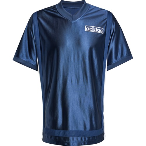 Dres adidas Originals adidas Originals Adibreak Jersey Modra | JD4248