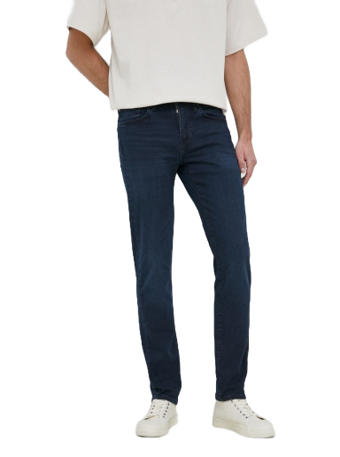 Kavbojke Levi's 511 Jeans Mornarica | 04511.5546
