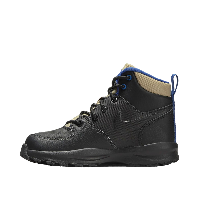 Superge in čevlji Nike Manoa Črna | BQ5373-003