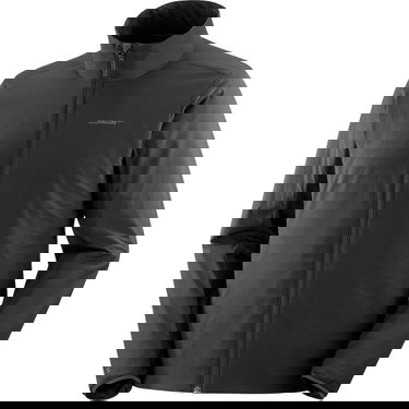 Puhovka Salomon Flex Jacket Črna | LC2298500, 1