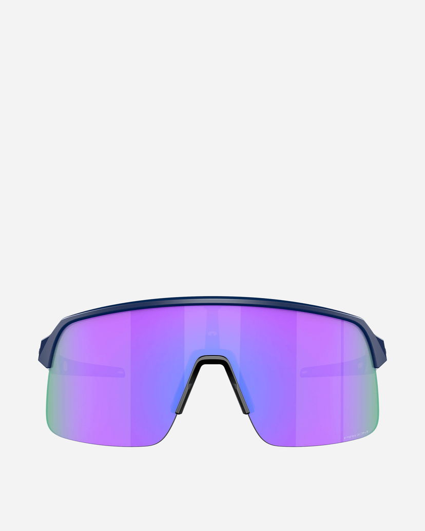 Sončna očala OAKLEY Lite Sunglasses Road Jade Večbarvna | 94636339 1