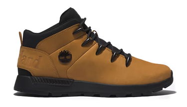 Superge in čevlji Timberland Sprint Trekker Hiking Boot Rjava | A2FEP-231, 1