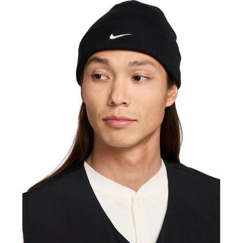 Beanie Nike Beanie Črna | HF0189