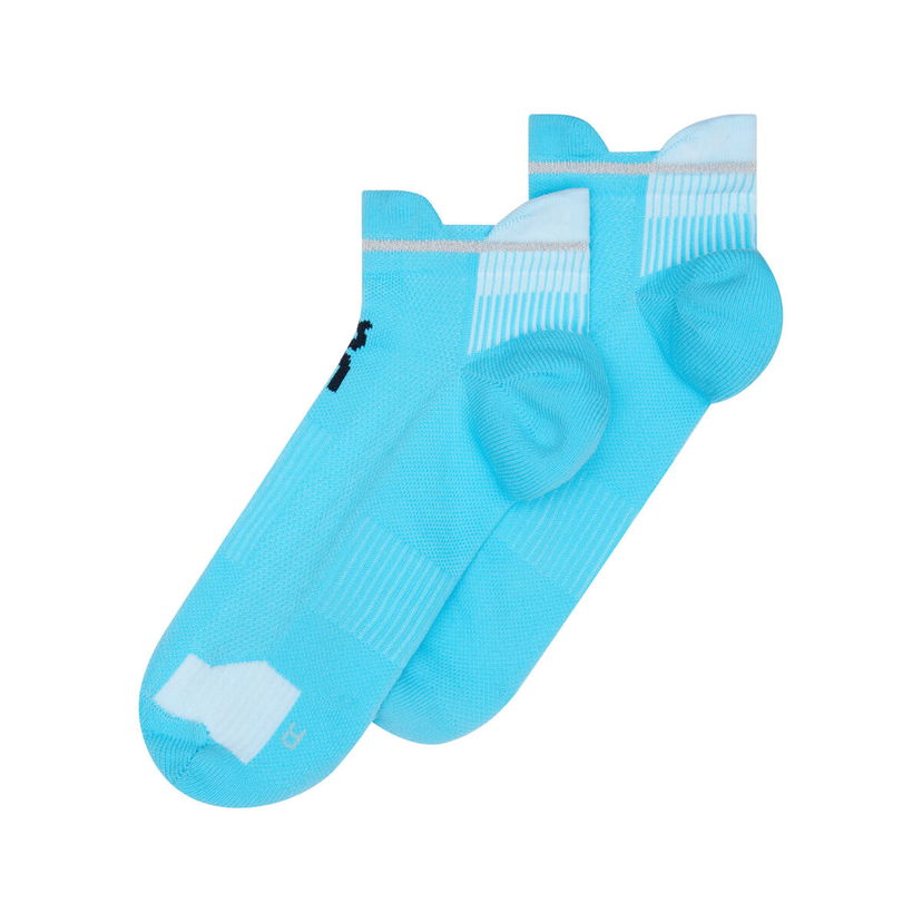 Nogavice On Running Performance Run Low Socks Modra | 2UF10063259