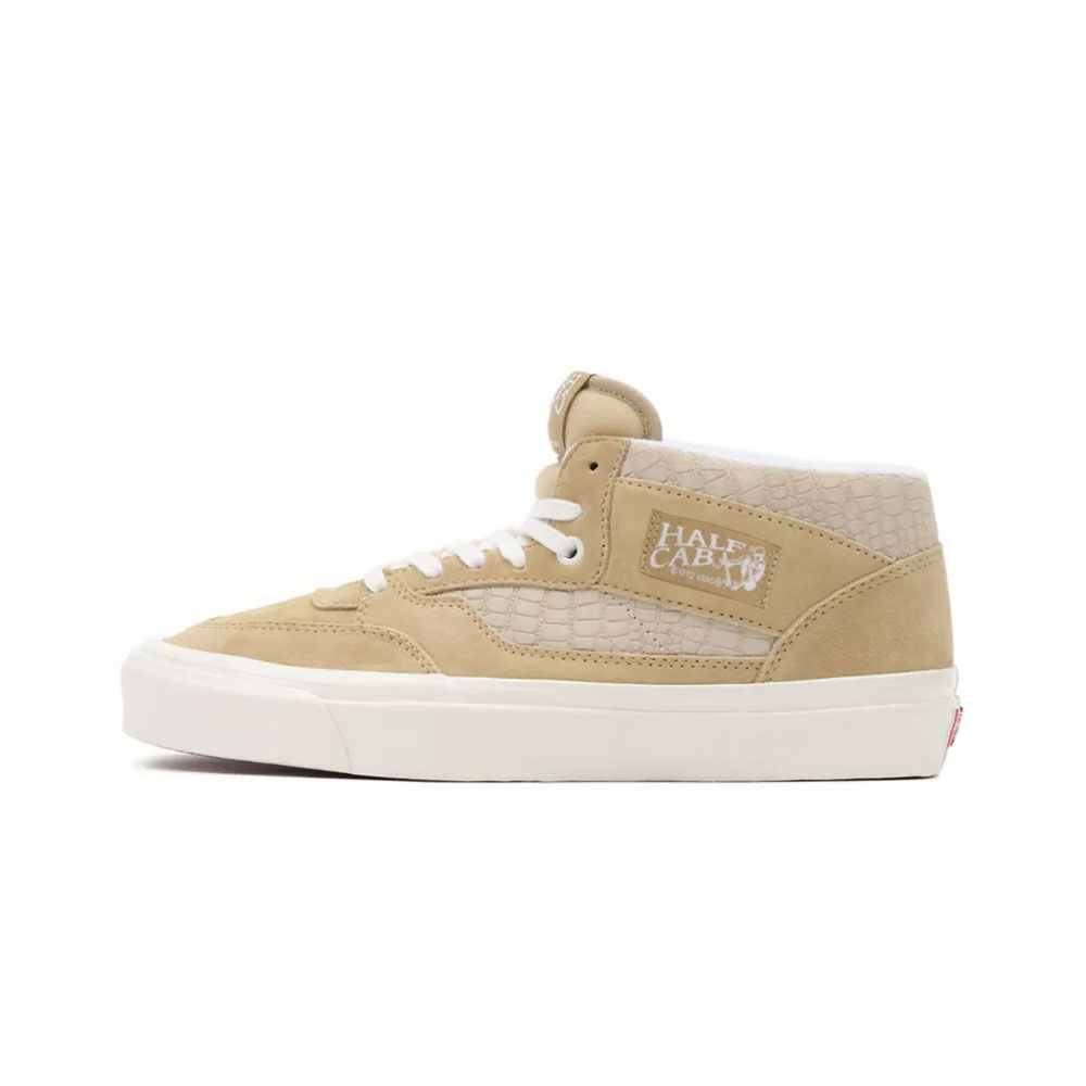 Superge in čevlji Vans Half Cab 33 DX Bež | VN0A5KX6B3F1, 0