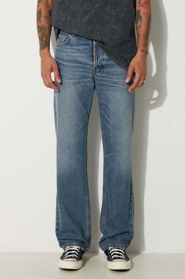 Kavbojke Fiorucci Regular Fit Jeans Modra | M01FPDJE071DN01DN02, 0