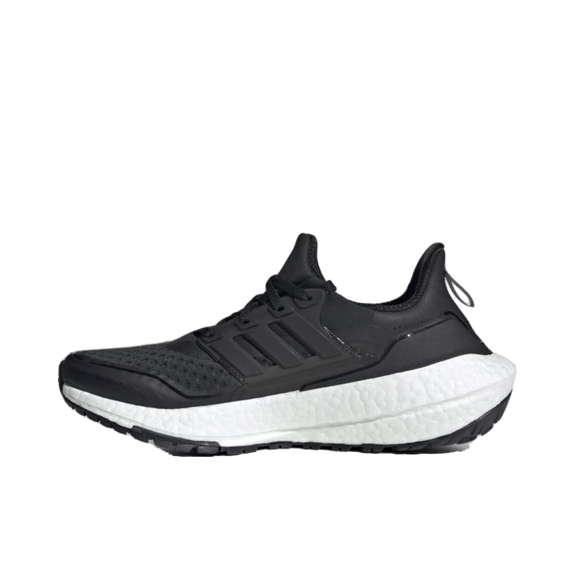Tek adidas Performance Ultraboost 21 COLD.RDY Črna | S23755