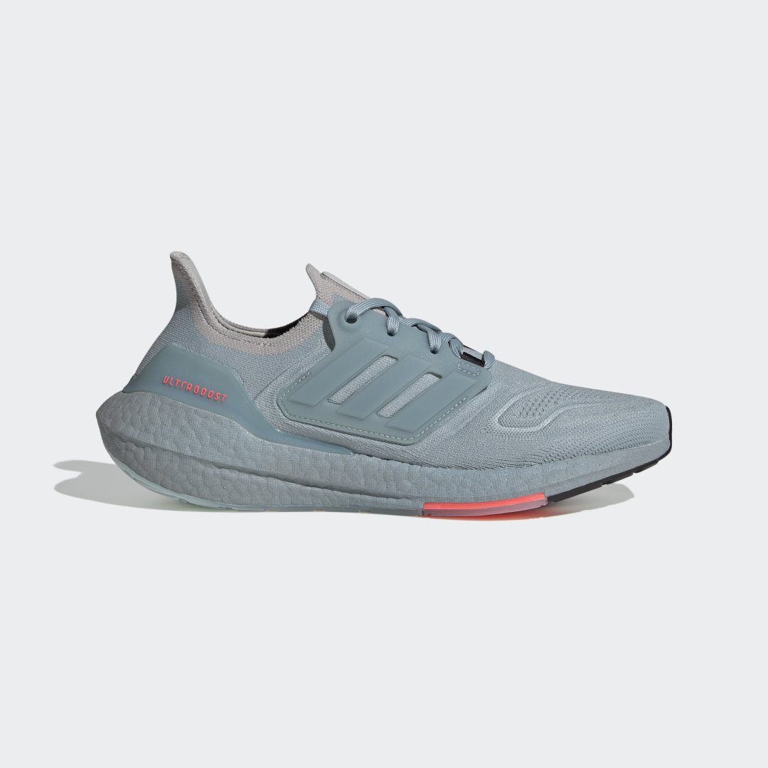 Superge in čevlji adidas Performance UltraBOOST 22 Siva | H01170, 1