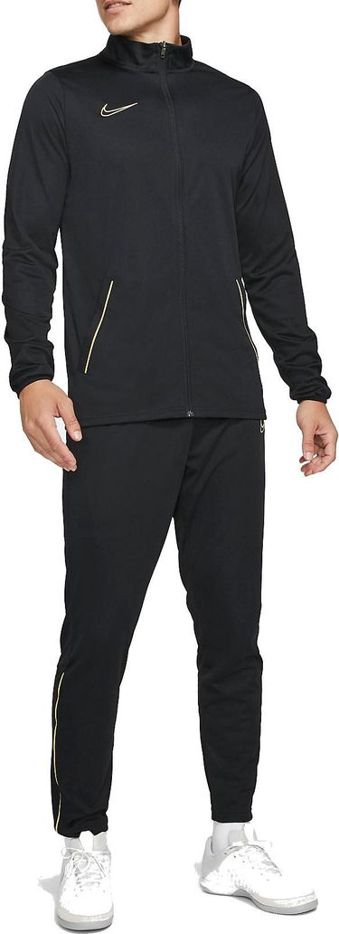 Trenirka Nike Dri-FIT Academy Črna | cw6131-014, 0