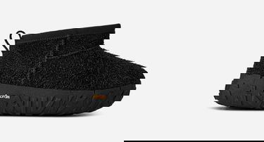 Superge in čevlji UGG Classic Ultra Mini Wrap Tech Boot Črna | 1171115-BLK, 0