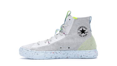 Superge in čevlji Converse Chuck Taylor All Star Crater Siva | 168872C, 0