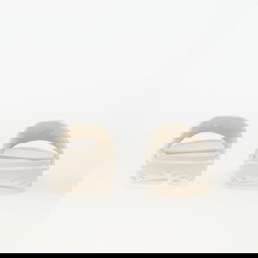 Superge in čevlji The North Face Never Stop Cush Slides Bež | NF0A8A99WID1, 4
