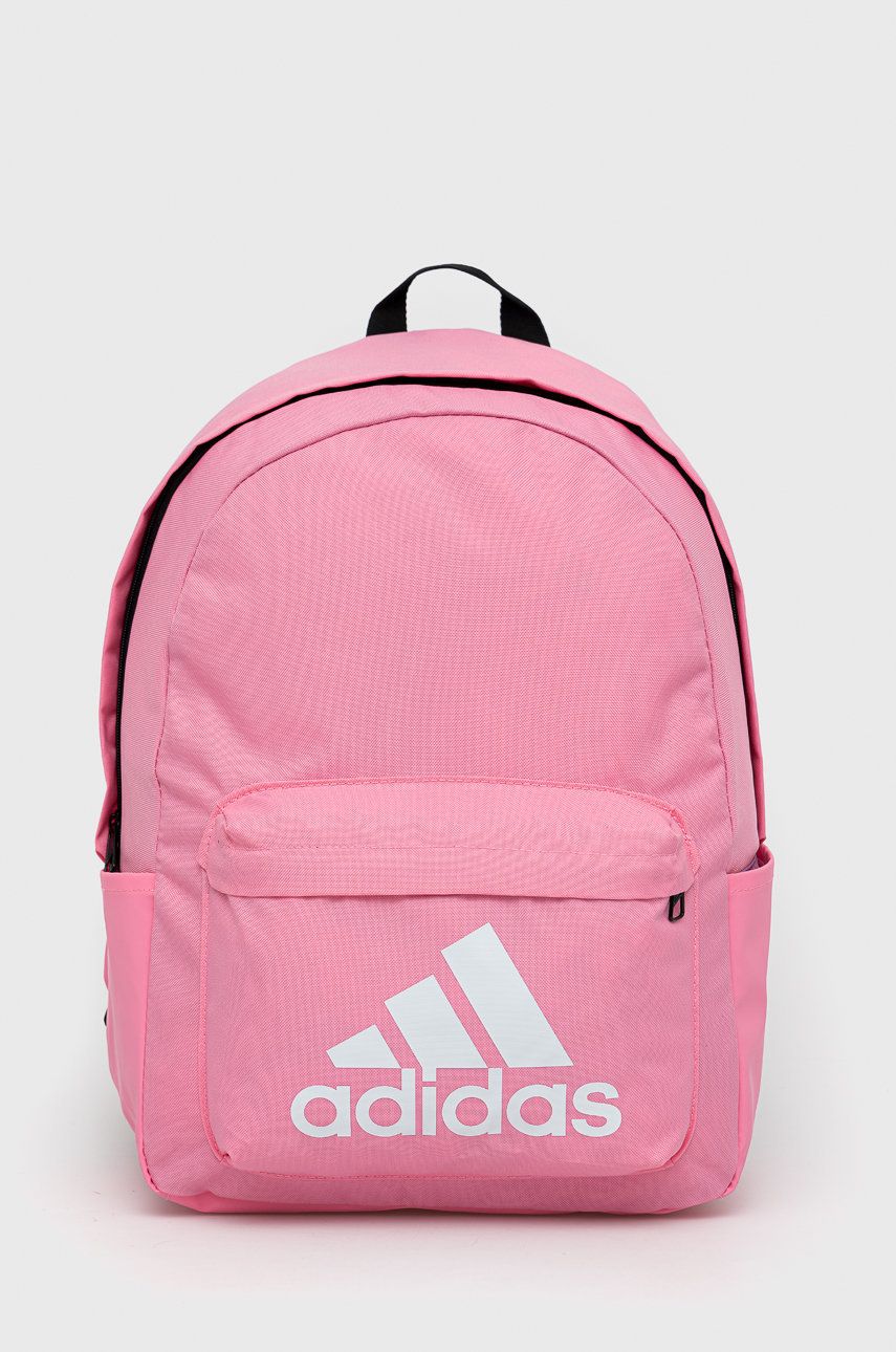 Nahrbtnik adidas Performance Backpack Roza | HM8314, 0