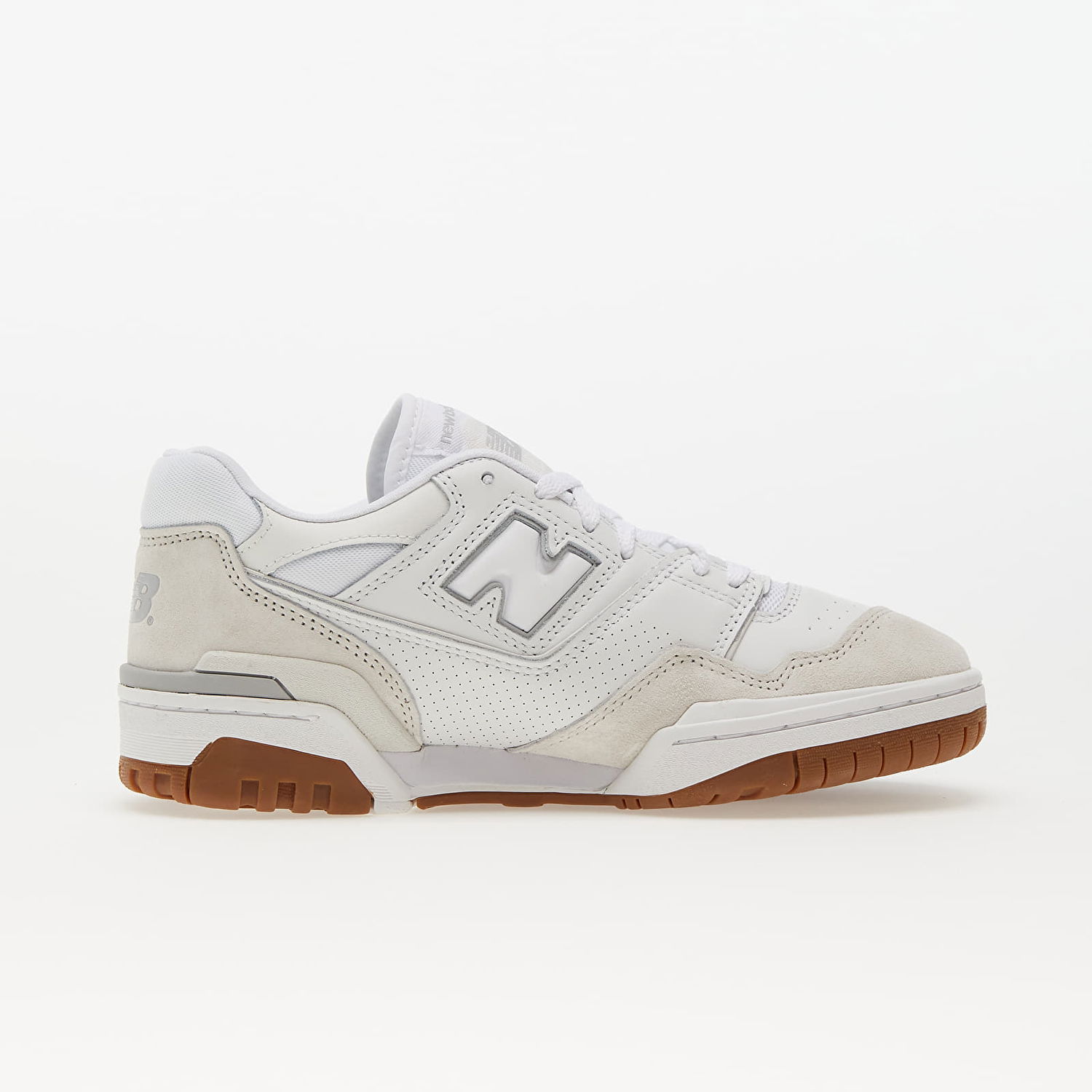 Superge in čevlji New Balance 550 Bež | BB550WGU, 1