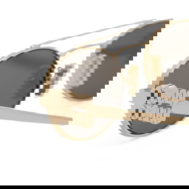 Sončna očala Miu Miu Miu Miu 54ZS Sunglasses Kovinski | 0MU-54ZS-ZVN08Z53, 3