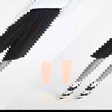 Kratke hlače Fear of God Fear of God Essentials Relaxed Shorts Črna | 160SP254610F-861, 2