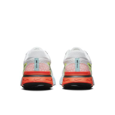 Superge in čevlji Nike React Infinity Run Flyknit 3 W Bela | DX3351-100, 3