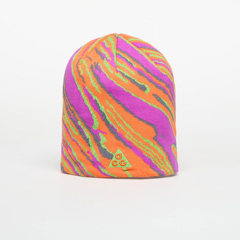 Beanie Nike ACG ACG Peak "Big Bend" Beanie Universal Večbarvna | HV7016-819