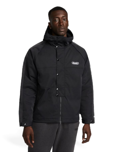 Jakna Nike LeBron Premium Utility Jacket Črna | DQ6136-010