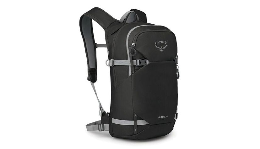 Nahrbtnik Osprey Glade 20 Backpack Črna | 10060091OSP