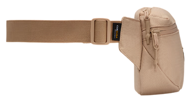 Torbice za okoli pasu Jordan Jordan Cordura Franchise Crossbody Bag Rjava | ma0901-xa3, 3