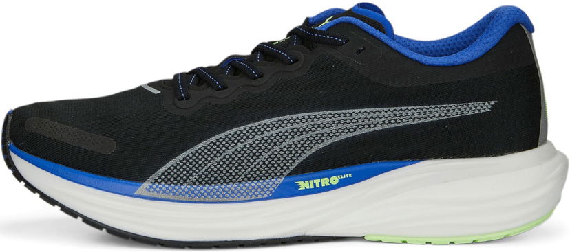 Superge in čevlji Puma Deviate Nitro 2 Črna | 376807-11