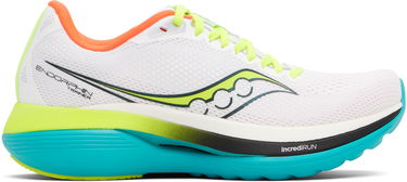 Superge in čevlji Saucony Endorphin Trainer Bela | S20996-97, 0