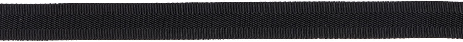 Pasovi DSQUARED2 Dsquared2 'Be Icon' Plaque Belt Črna | BEM0372_20200508_2124, 1