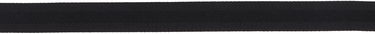 Pasovi DSQUARED2 Dsquared2 'Be Icon' Plaque Belt Črna | BEM0372_20200508_2124, 1