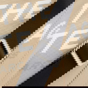 Tote bag Marc Jacobs Marc Jacobs The Medium Tote Bag Bež | M0016161-260, 4