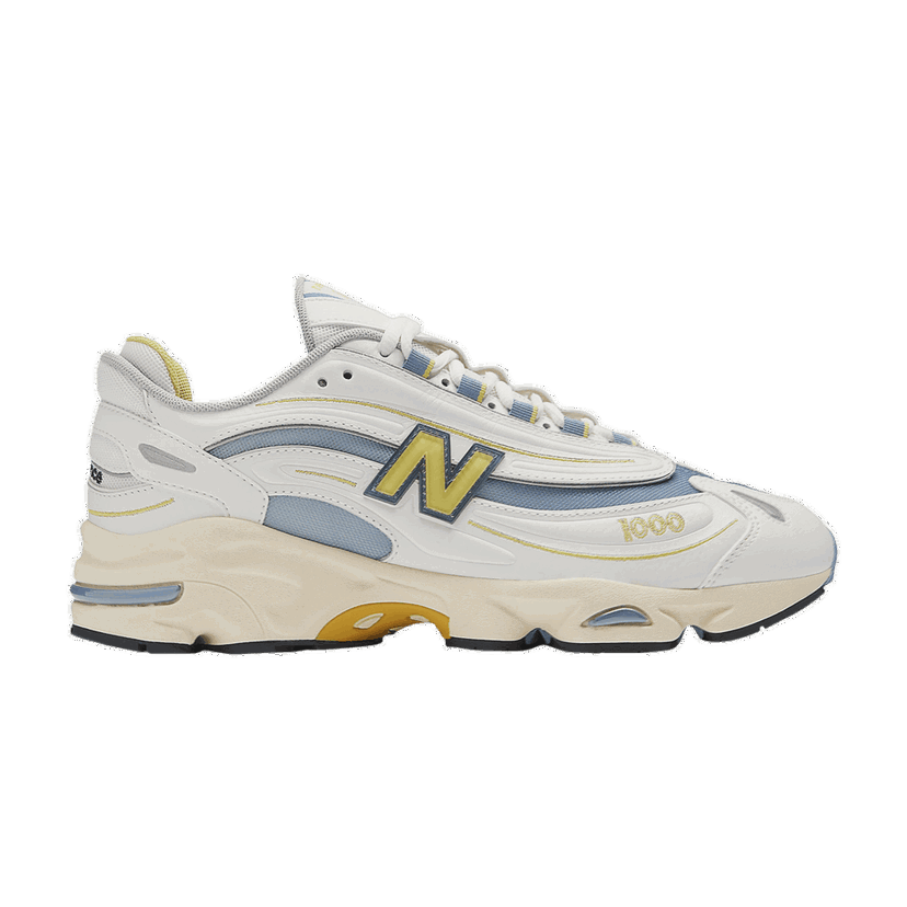 Superge in čevlji New Balance 1000 Bela | M1000CA
