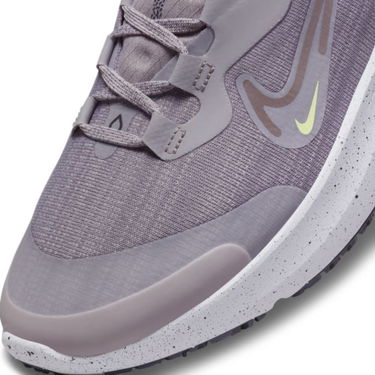 Superge in čevlji Nike React Miler 2 Shield Weatherised W Lila | DC4066-500, 4