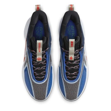 Superge in čevlji Nike Cosmic Unity 2 Mornarica | DH1537-002, 3